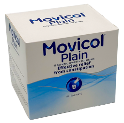 Macrogol (PEG)