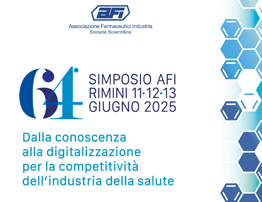 64° AFI Symposium