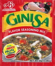 Dry Seasoning