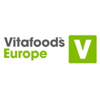 Vitafoods Europe 2026