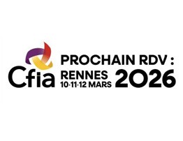 CFIA Rennes 2026