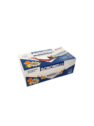 Liquid Food & Vitamin Supplement