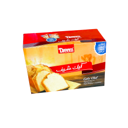 Baking Powder