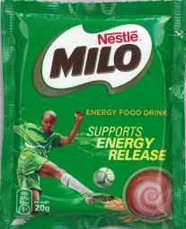 Drink powder