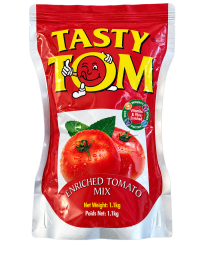 Tomato Paste