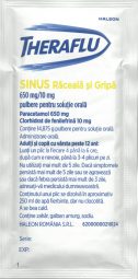 Pharmaceutical powder mix